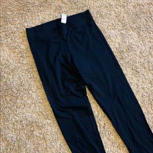 Victoria’s Secret pink leggings